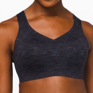 Enlite Bra Weave* High Support Bra